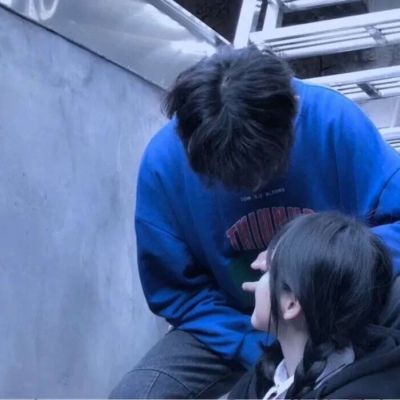 高清最浪漫的头像男女一对两张图片 甜蜜浪漫情头