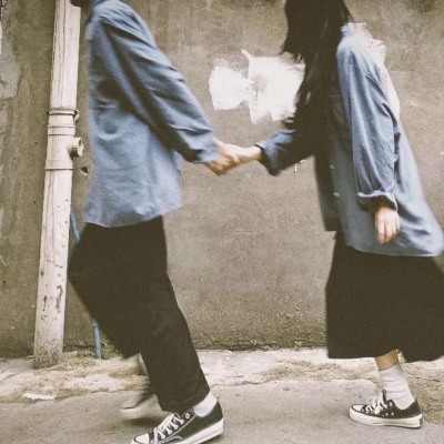 高清最浪漫的头像男女一对两张图片 甜蜜浪漫情头