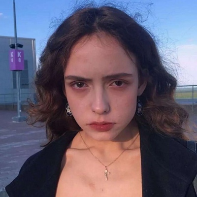 高清超酷情侣头像一人一张分开欧美图片 超酷的欧美情侣头像