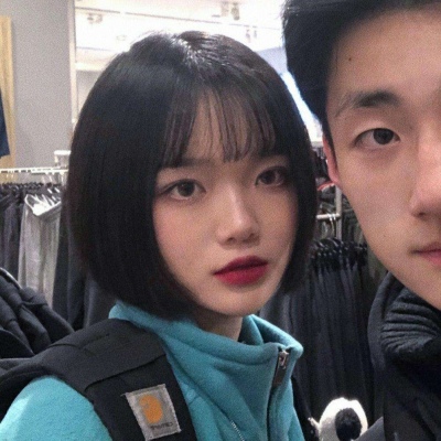 高清霸气超拽情头图片 霸气超拽情侣头像一男一女
