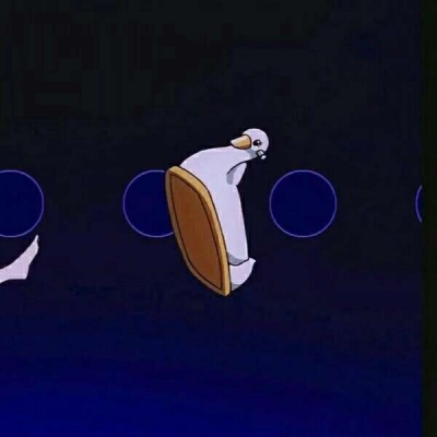 高清可爱的二次元巨污清头图片 二次元情头超级污