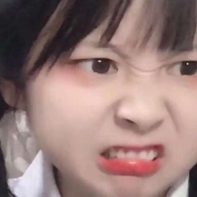 高清搞怪有点污的可爱情侣头像图片 情侣头像污超级污