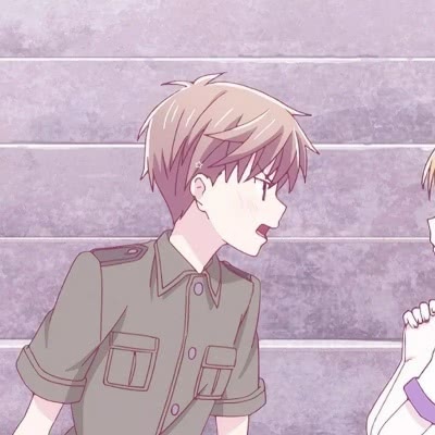 高清好看的情头漫画头像一左一右图片 漫画头像情头