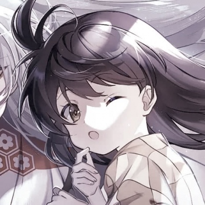 高清好看的情头漫画头像一左一右图片 漫画头像情头