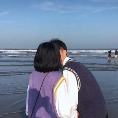 高清好看的亲密双人情侣头像图片 情侣头像一对两张亲密