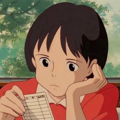 高清好看旧漫的情头图片 日本旧漫情头