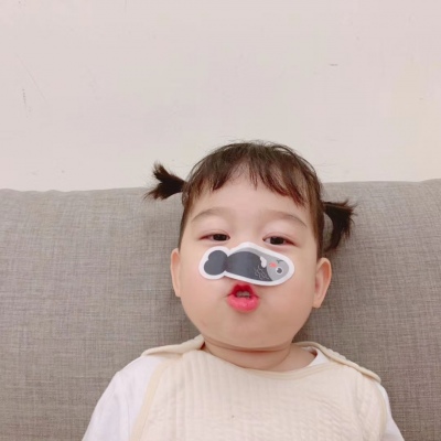高清好看的萌娃头像一男一女可爱图片 2020年最火萌娃情侣头像