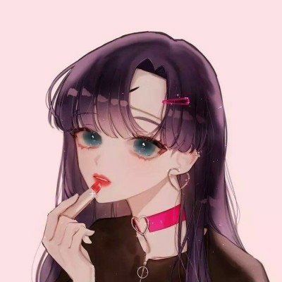好看的高清帅气动漫情侣头像图片 情侣头像图片帅气动漫