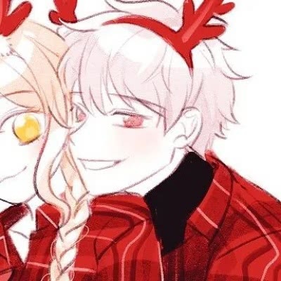 高清一对两张的日系动漫情头精选 日系情头动漫图片大全
