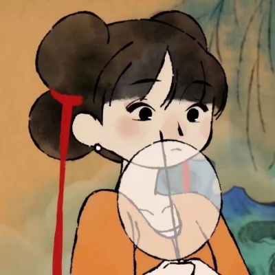 甜蜜呐 微信情侣头像图片一对两张动漫