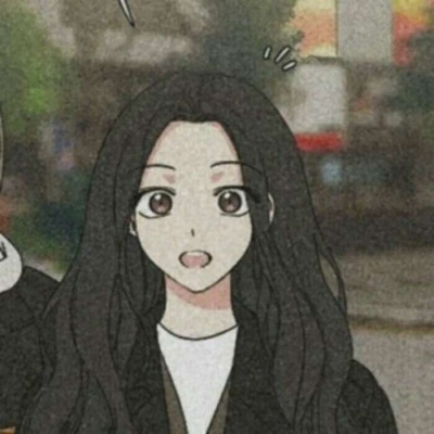 高清好看的男女动漫图片可爱情侣头像 qq头像动漫可爱情侣