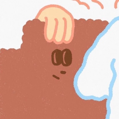 高清好看的精美动漫卡通情头一对图片