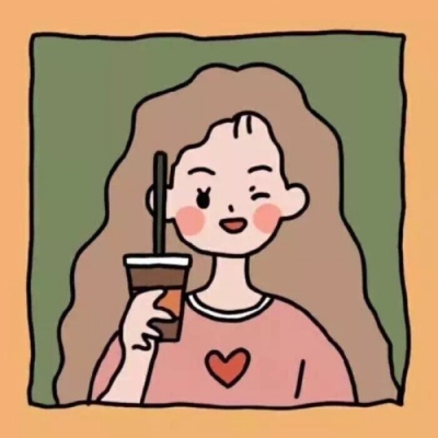 高清好看的精美动漫卡通情头一对图片