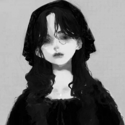 高清二次元动漫情侣头像两张一男一女图片 二次元动漫情头两张