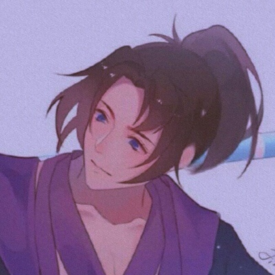 高清一对两张的情头唯美有意境动漫图片 超唯美动漫情头
