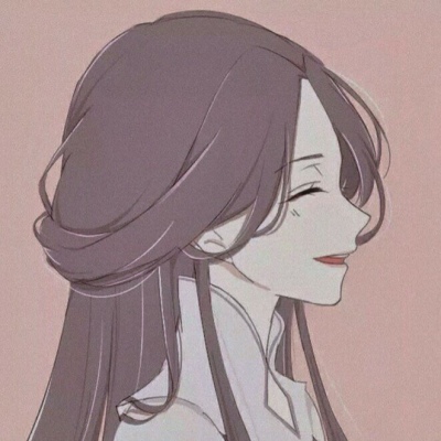 高清一对两张的情头唯美有意境动漫图片 超唯美动漫情头
