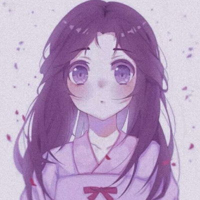 高清一对两张的情头唯美有意境动漫图片 超唯美动漫情头
