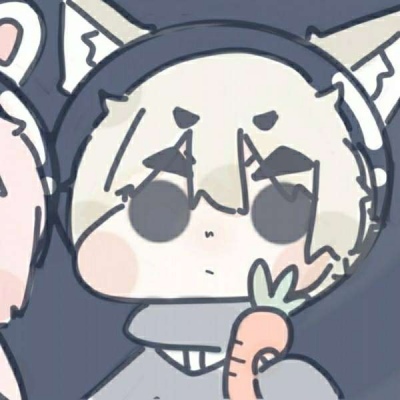 高清可爱的微信高甜卡通情头图片 微信卡通情侣头像高甜