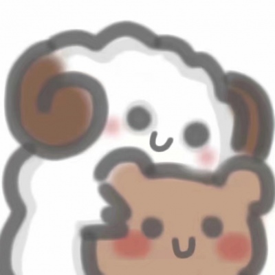 高清可爱的小动物情头卡通图片