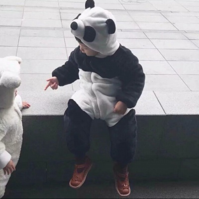 高清一对两张的萌娃照片可爱情头图片 小萌娃超可爱情头