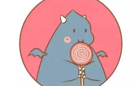 高清一男一女的动画人物情侣头像图片 动画版情侣头像