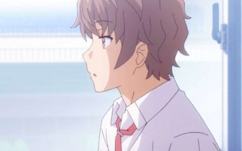 高清一对两张的青春期兔女郎情侣头像图片 青春少年猪头情侣头像
