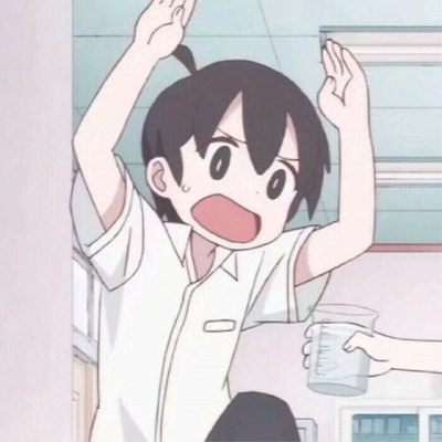 一对两张微信分开动漫情侣头像图片 微信情侣头像分开动漫