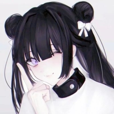 高清一男一女漫画的情侣头像图片 头像漫画情侣