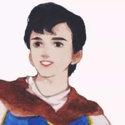 高清一男一女的动漫情侣头像个性潮图片 动漫潮图情侣头像