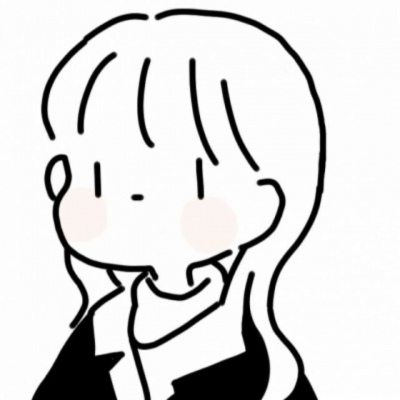 一对两张的微信可爱动漫情头图片 微信可爱漫画情侣头像