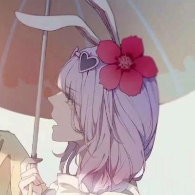 三组高清超甜的王者荣耀情侣头像动漫图片