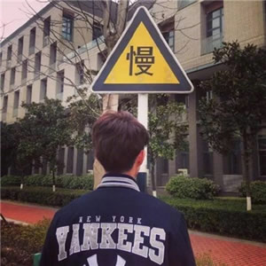 恋爱可以持续到天长地久 微信情侣头像真人一对两张高清图片