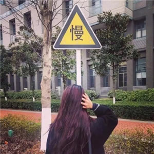 恋爱可以持续到天长地久 微信情侣头像真人一对两张高清图片