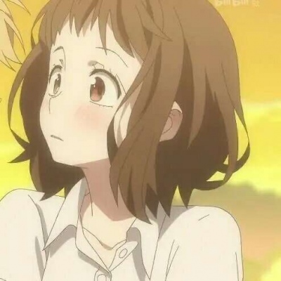高清好看的动漫情侣头像微信男生女生图片