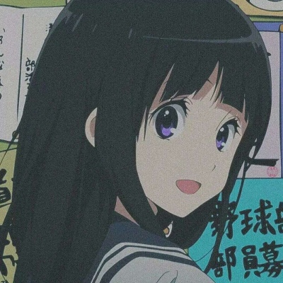高清好看的动漫情侣头像微信男生女生图片