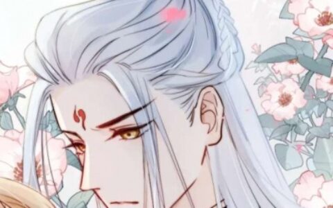 一组高清好看的可爱帅气风动漫情侣头像图片