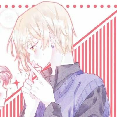 超甜超浪漫的动漫情侣 超宠溺情侣头像动漫