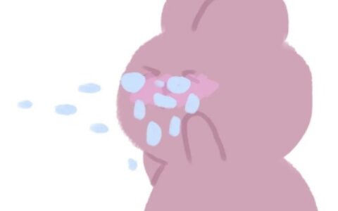 两张高清好看的可爱创意漫画情侣头像图片