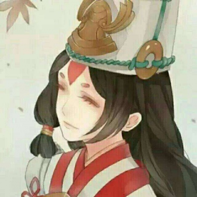 微信头像情侣两张一对动漫高清图片