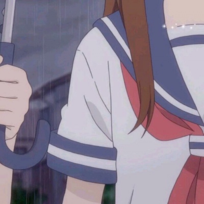 有爱的人生好甜蜜 微信卡通动漫情侣头像