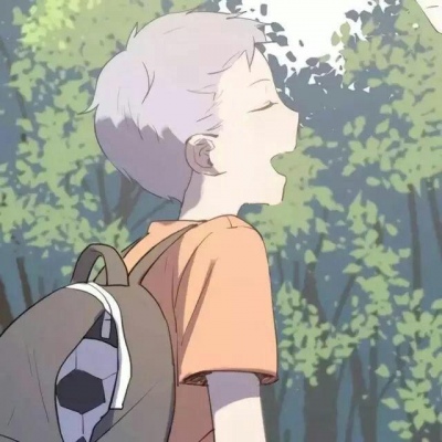 有爱的人生好甜蜜 微信卡通动漫情侣头像