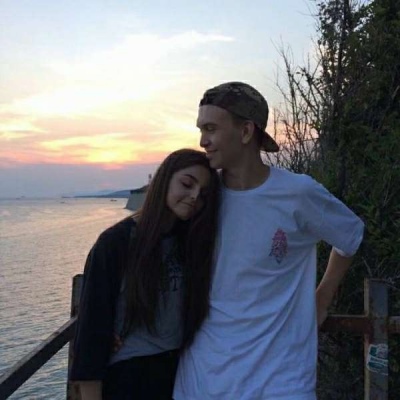 高清超甜的情头一半一张欧美图片 欧美独一无二情头