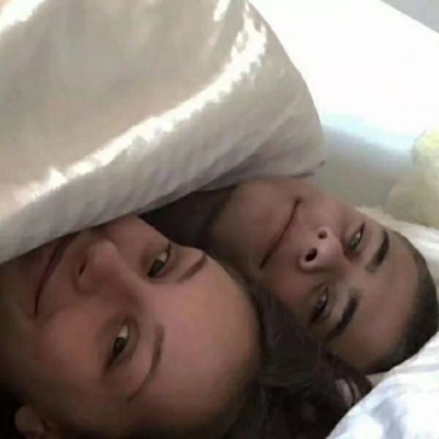 高清超甜的情头一半一张欧美图片 欧美独一无二情头