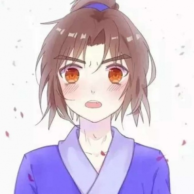 高清超级好看的微信情侣头像图片 微信好看情头一男一女