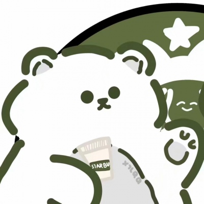 超萌超可爱 2020微信卡通情侣头像可爱图片一对两张