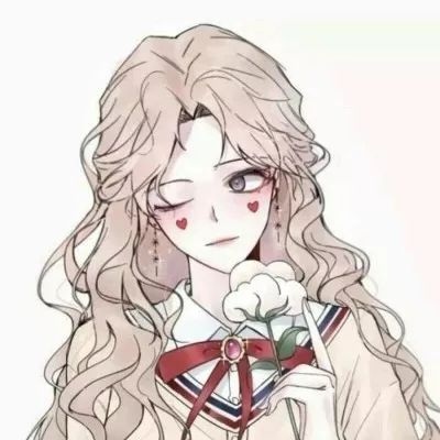 高清一对两张的治愈系动漫情头图片 治愈系动漫情侣头像
