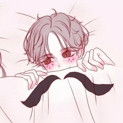 性感动漫情侣头像污一点,高清很污的情侣性感动漫头像图片
