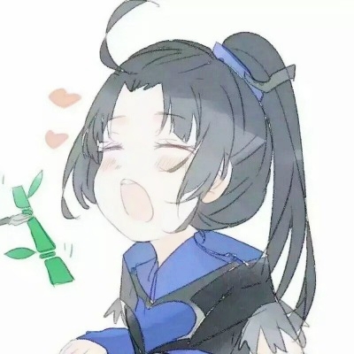 好看的动漫情头高清唯美图片 动漫情头唯美