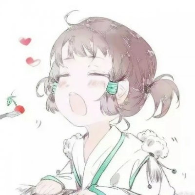 好看的动漫情头高清唯美图片 动漫情头唯美