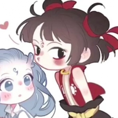 高清一对两张的情侣头像哪吒敖丙图片 哪吒敖丙情头一左一右